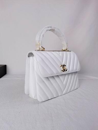 1:1 Chanel Bags WO218132 25X17X12