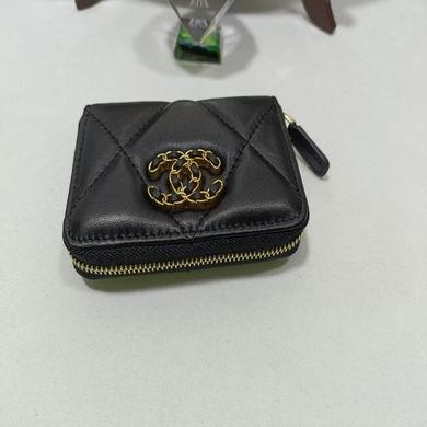 1:1 Chanel Bags 0805 11.5X8X2cm ZY