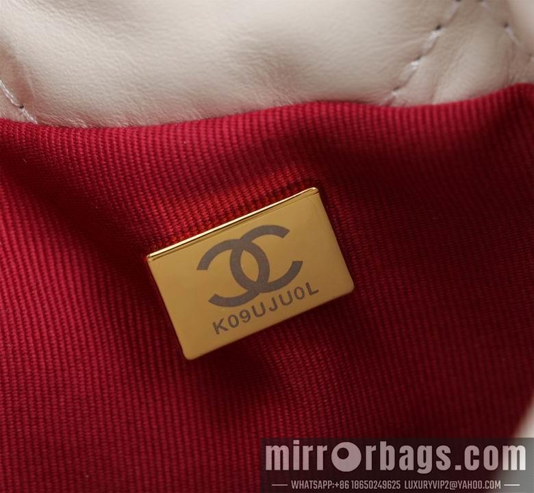 1:1 Chanel Bags 1004 22X17cm XMY 2colour