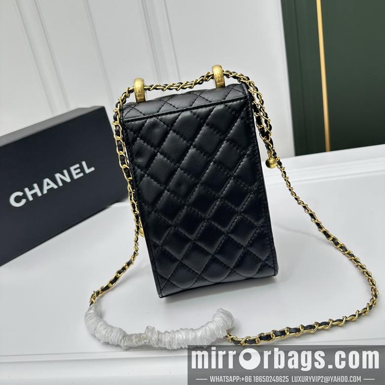 1:1 Chanel Bags Chanel 6816 19x11.5cm ww