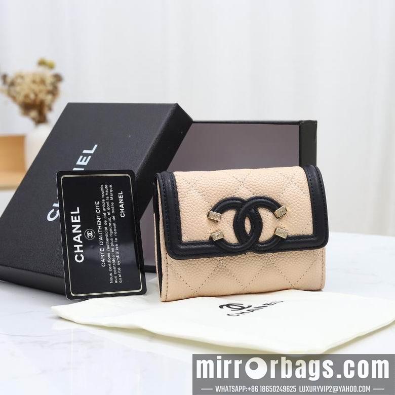 1:1 Chanel Bags WLA02106 11X10X2