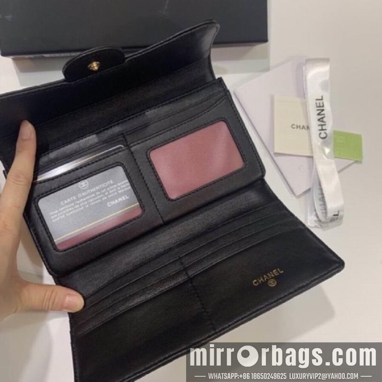 1:1 Chanel Bags WL31506 16X10