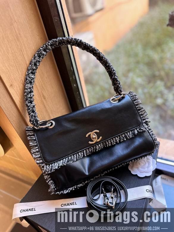 1:1 Chanel Bags 24X13cm 102501 DN