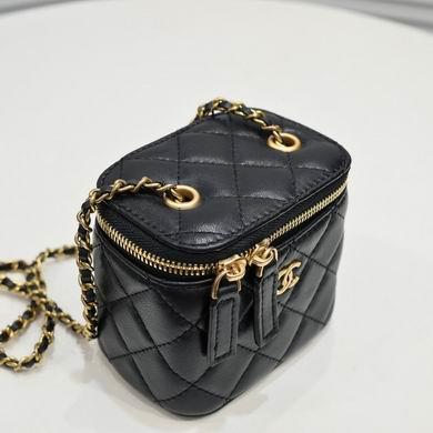 1:1 Chanel Bags 8101 11X8.5X7cm WO