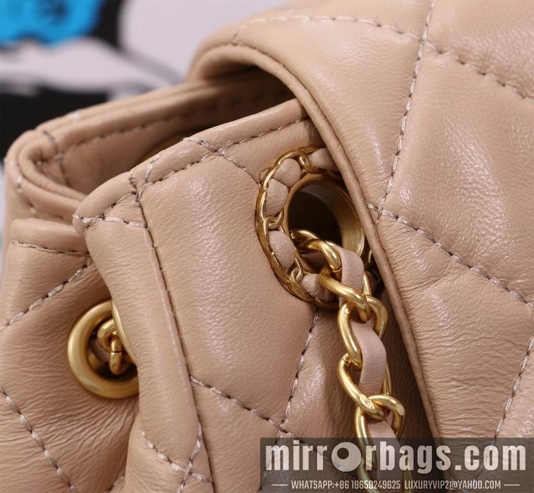 1:1 Chanel Bags 8855 23X17X9cm XMY 4colour