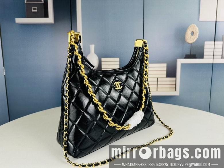 1:1 Chanel Bags 9022 31X21X7.5cm XMY 2colour