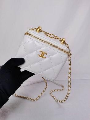 1:1 Chanel Bags 5865 11X8.5X7cm WO 3colour