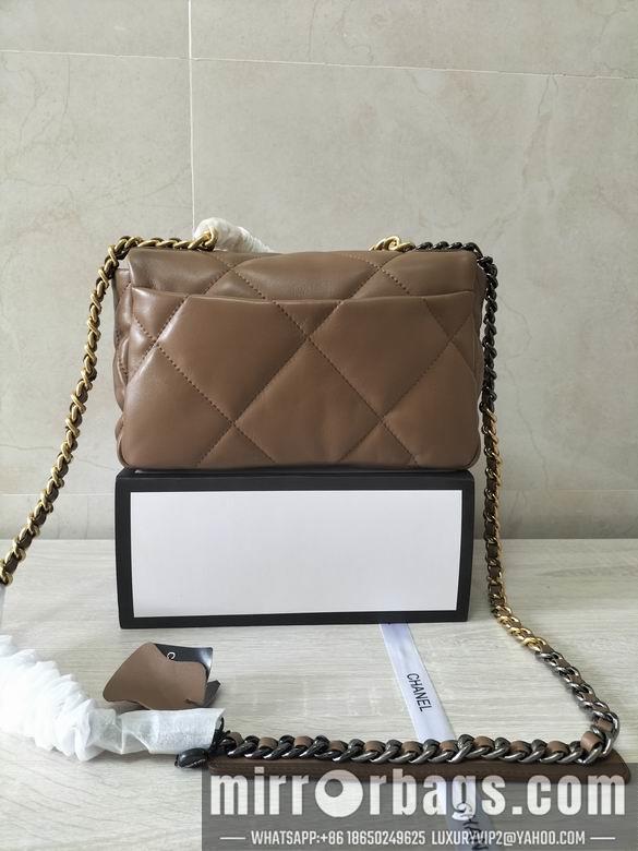 1:1 Chanel Bags 8067-1 26X16X9cm WO