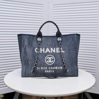 1:1 Chanel Bags WO67178-5 38X32X18