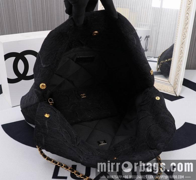 1:1 Chanel Bags 8849 39X24X8cm WO