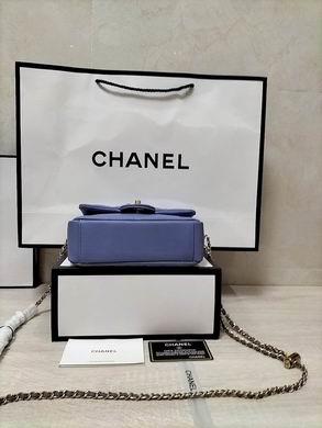 1:1 Chanel Bags WO81135 19X13X6
