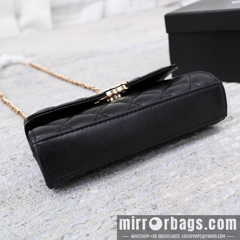 1:1 Chanel Bags Kelly 3619 18X10cm WO
