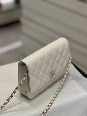 1:1 Chanel Bags 19X3X12cm 092719 YG 3colour