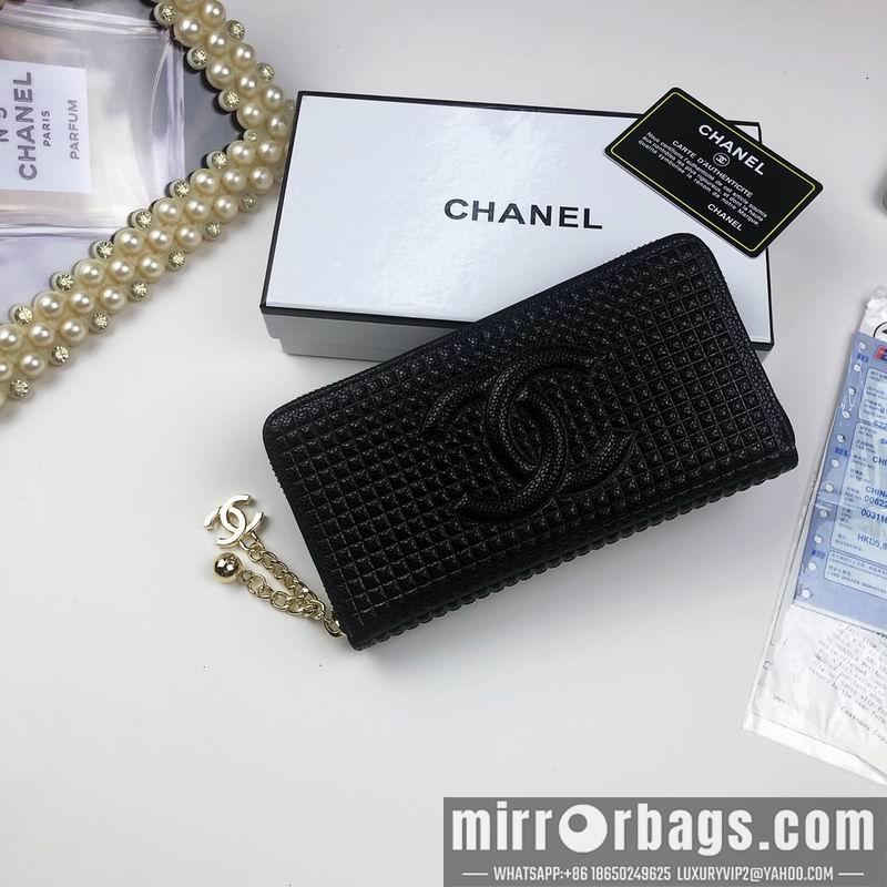 1:1 Chanel Bags 6616 19.5X10.5cm ZY