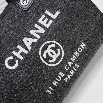 1:1 Chanel Bags WO67178-5 38X32X18