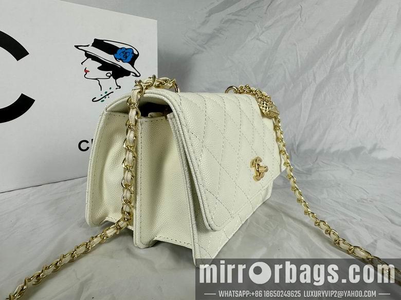1:1 Chanel Bags 330 19cm WO 3colour