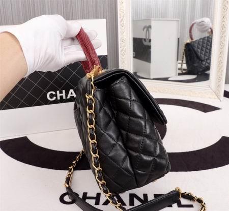 1:1 Chanel Bags WO6615