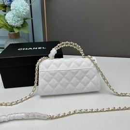 1:1 Chanel Bags Chane Kelly 739 19x10x4.5cm ww