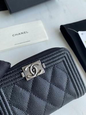 1:1 Chanel Bags Chanel BOY A80602 11x7.5cm zy