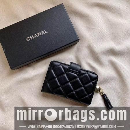 1:1 Chanel Bags WL 12001