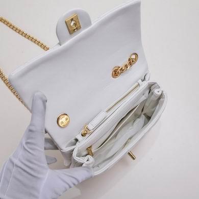 1:1 Chanel Bags 3330 22X4X16cm WO 3colour
