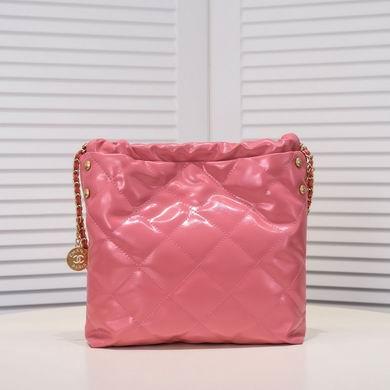 1:1 Chanel Bags 8828 small30X27X7cm big40X33X8cm WO 8colour
