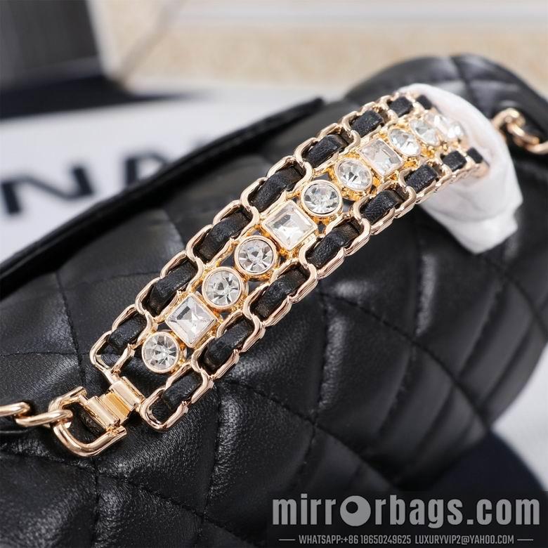 1:1 Chanel Bags 8838 20cm WO 3colour