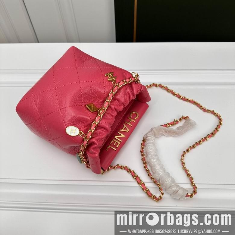 1:1 Chanel Bags Chanel 3622 17x16x7cm zy
