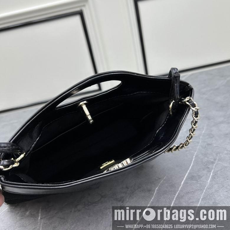 1:1 Chanel Bags Chanel 8056 22x23x5.5cm ww