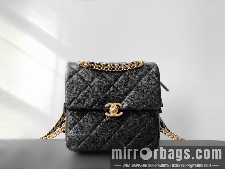 1:1 Chanel Bags 20X19X8cm 030909 WO