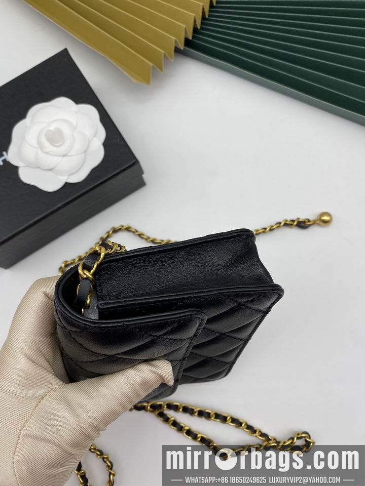 1:1 Chanel Bags WL8188 12.5X9