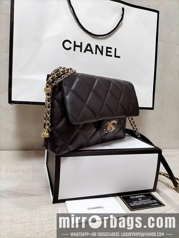 1:1 Chanel Bags 81129 25X4X15cm WO