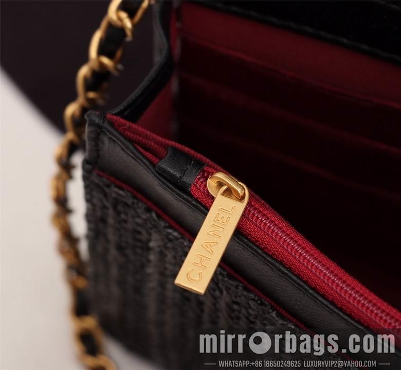 1:1 Chanel Bags 2009 19cm WO 2colour