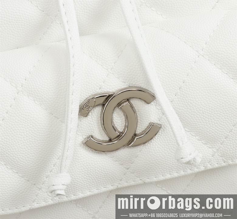 1:1 Chanel Bags 8209 21.5X24X12cm XMY 3colour