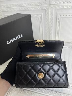 1:1 Chanel Bags 228 18X10cm WO 3colour