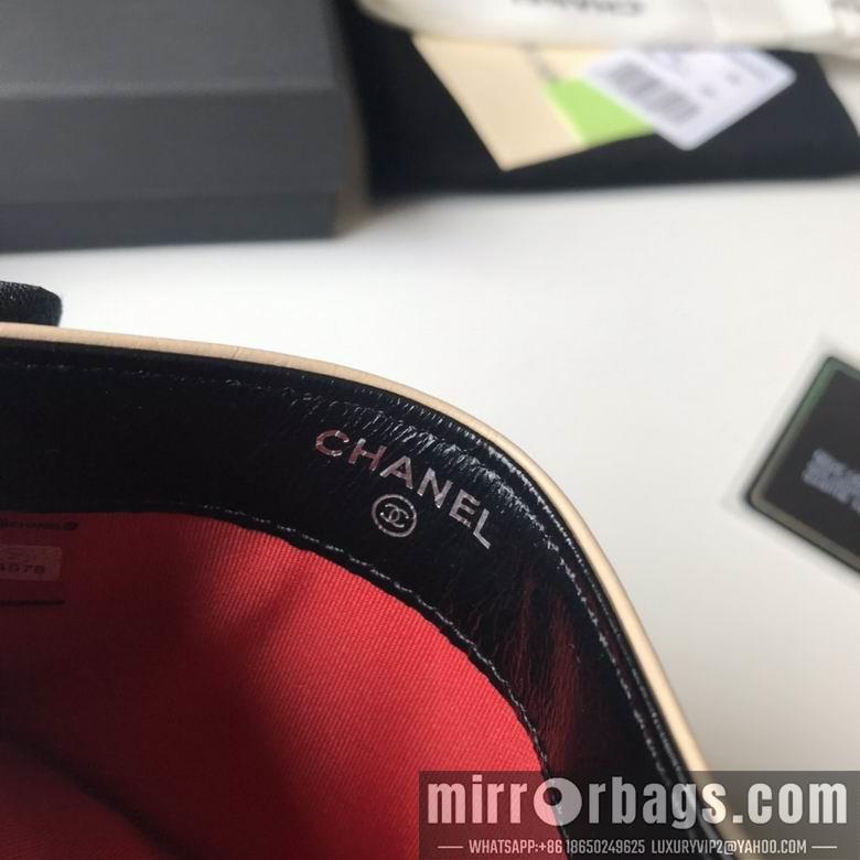 1:1 Chanel Bags A84368 11X7.5cm YG 3colour