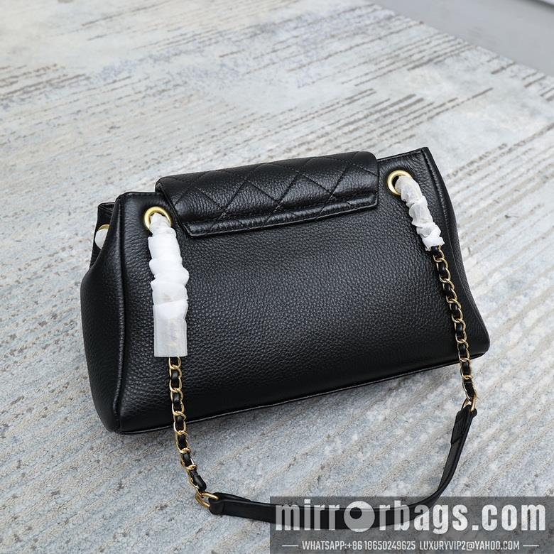 1:1 Chanel Bags 0626 28X10X19cm 35X11X22cm WO