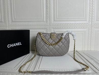 1:1 Chanel Bags 33815 17X23X7cm WO 4colour