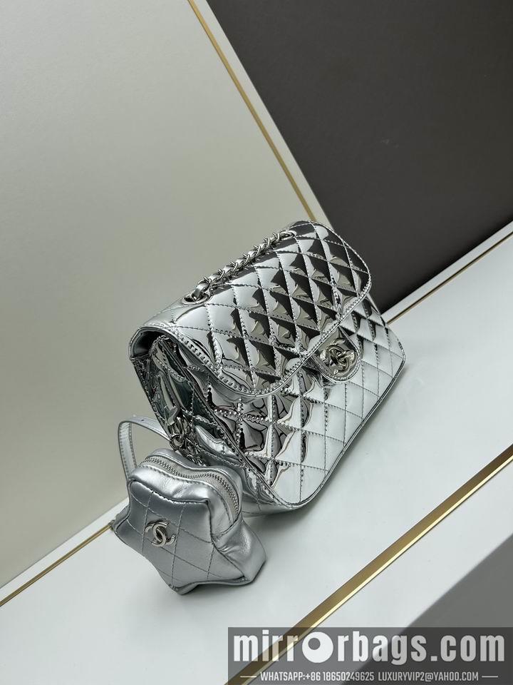 1:1 Chanel Bags Chanel 2368 24x18x7cm jj1