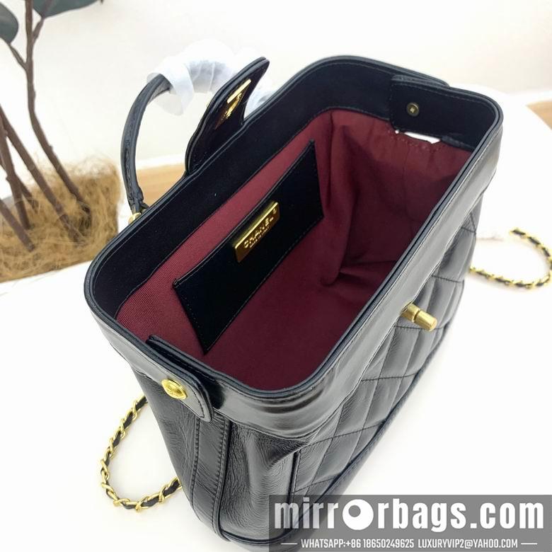 1:1 Chanel Bags 2602 23X18cm XMY 2colour