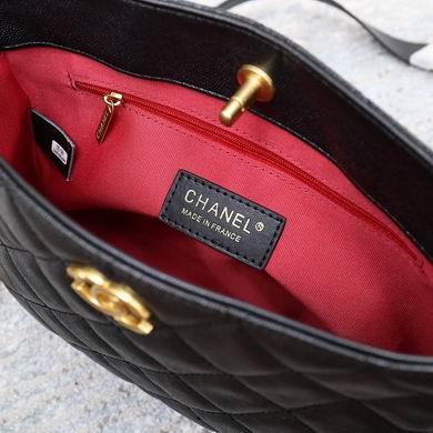 1:1 Chanel Bags 3617 20X6X19cm WO