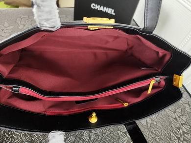 1:1 Chanel Bags 2027 36X26X10cm WO