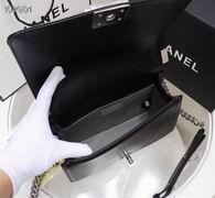 1:1 Chanel Bags WO67086 25cm