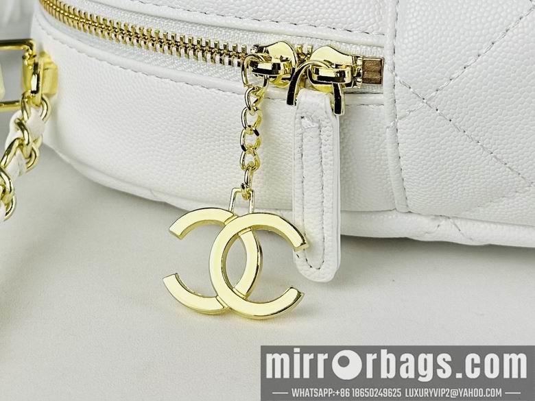 1:1 Chanel Bags 6659 20X22X7cm XMY 2colour