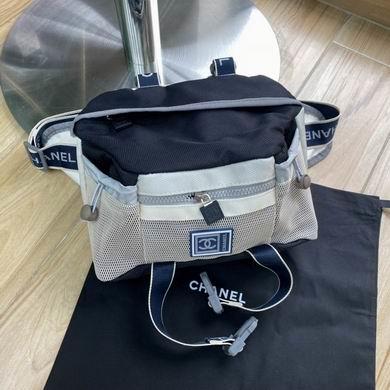 1:1 Chanel Bags 27X21X10cm 060106 DN