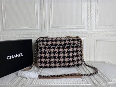 1:1 Chanel Bags 6099 30X21X10cm WO 2colour