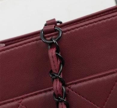 1:1 Chanel Bags 8033 37X26X12cm WO 2colour