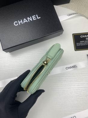 1:1 Chanel Bags 69271 7.5X2X11cm ZY 6colour