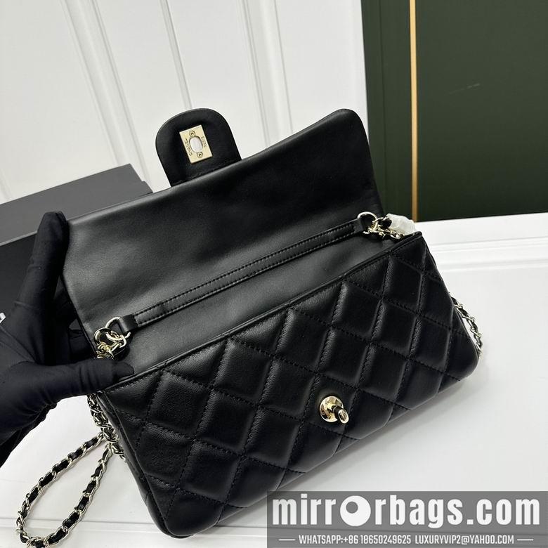 1:1 Chanel Bags 6817 26X12X4cm WO 2colour