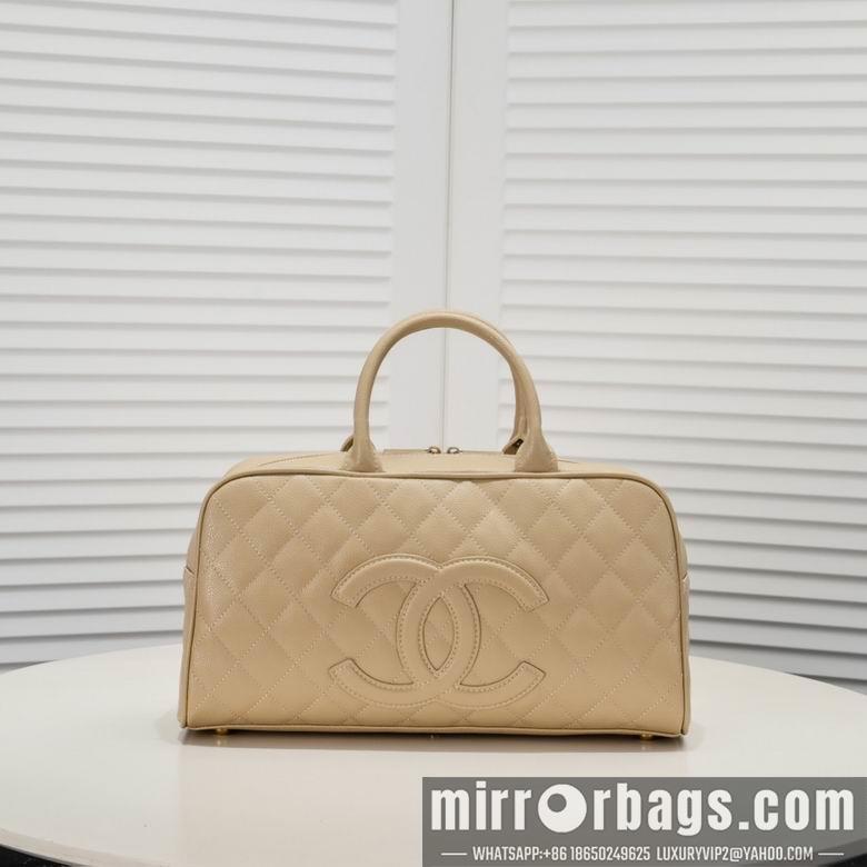 1:1 Chanel Bags AS9011 36X20X9cm WO 3colour